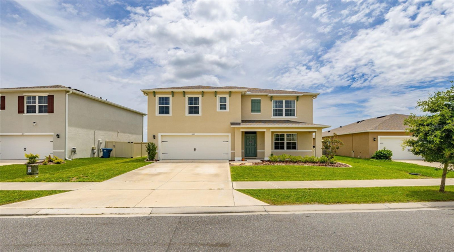 DAVENPORT, Florida 33837, 5 Bedrooms Bedrooms, ,3 BathroomsBathrooms,Residential,For Sale,RED HILL,0,MFRA4696834