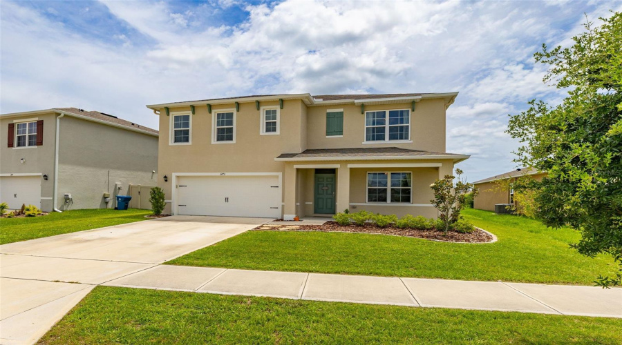 DAVENPORT, Florida 33837, 5 Bedrooms Bedrooms, ,3 BathroomsBathrooms,Residential,For Sale,RED HILL,0,MFRA4696834