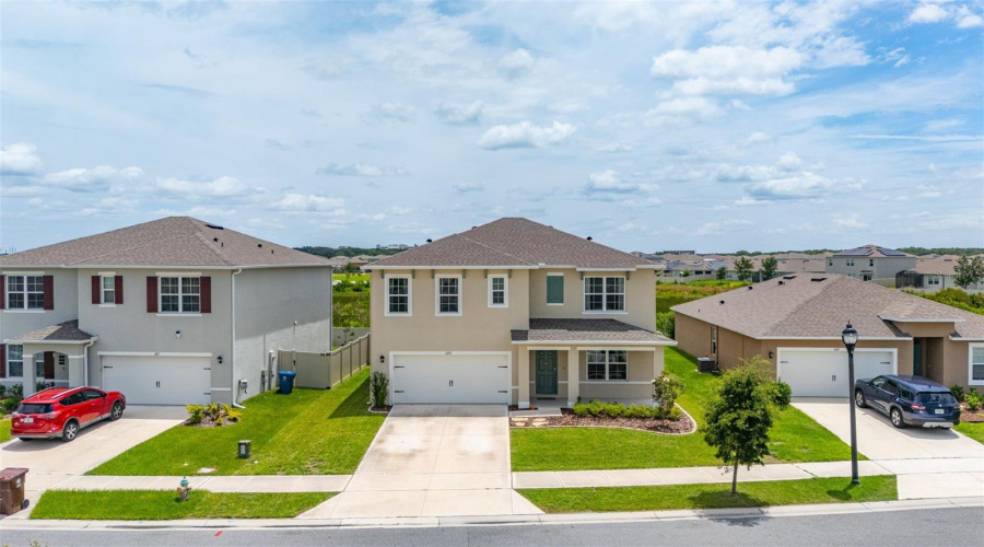 DAVENPORT, Florida 33837, 5 Bedrooms Bedrooms, ,3 BathroomsBathrooms,Residential,For Sale,RED HILL,0,MFRA4696834