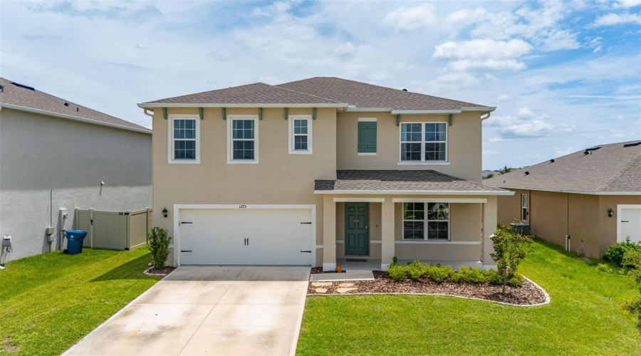 DAVENPORT, Florida 33837, 5 Bedrooms Bedrooms, ,3 BathroomsBathrooms,Residential,For Sale,RED HILL,0,MFRA4696834