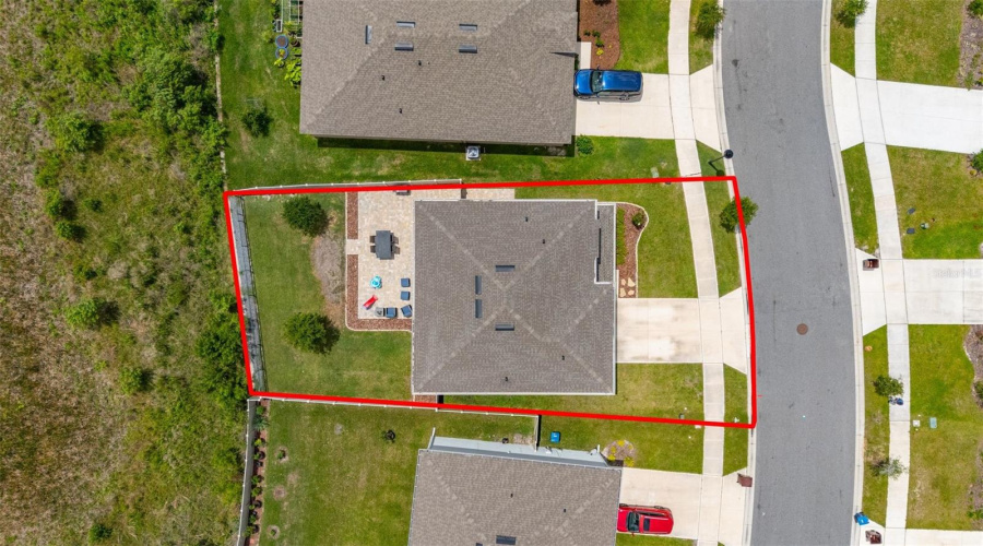 DAVENPORT, Florida 33837, 5 Bedrooms Bedrooms, ,3 BathroomsBathrooms,Residential,For Sale,RED HILL,0,MFRA4696834
