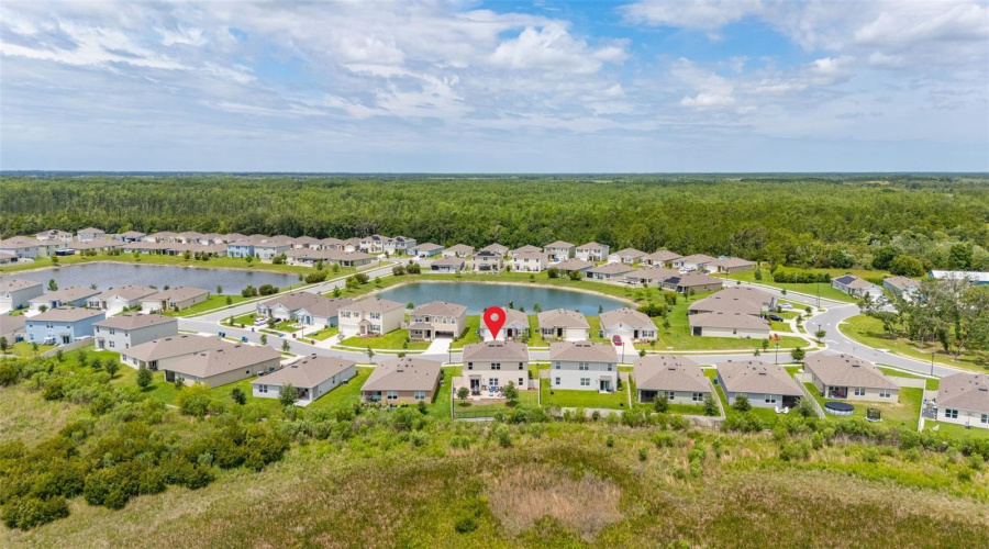 DAVENPORT, Florida 33837, 5 Bedrooms Bedrooms, ,3 BathroomsBathrooms,Residential,For Sale,RED HILL,0,MFRA4696834