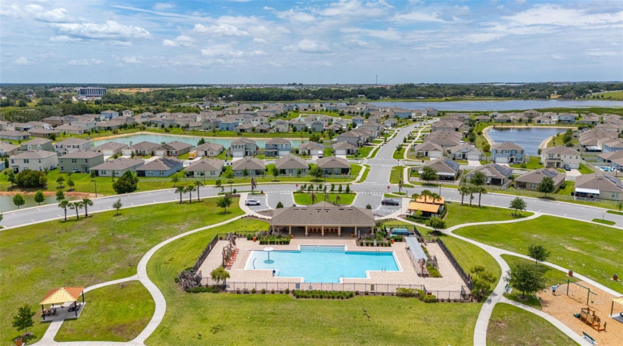 DAVENPORT, Florida 33837, 5 Bedrooms Bedrooms, ,3 BathroomsBathrooms,Residential,For Sale,RED HILL,0,MFRA4696834