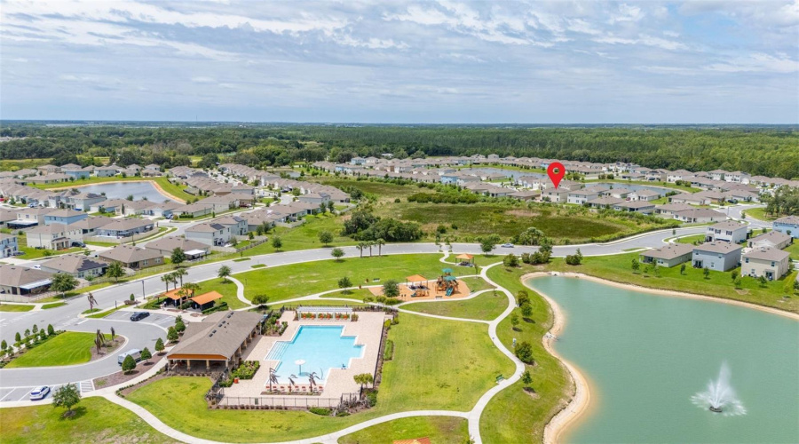 DAVENPORT, Florida 33837, 5 Bedrooms Bedrooms, ,3 BathroomsBathrooms,Residential,For Sale,RED HILL,0,MFRA4696834