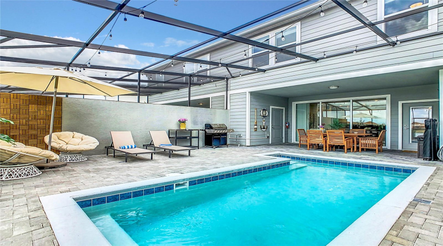 DAVENPORT, Florida 33837, 5 Bedrooms Bedrooms, ,4 BathroomsBathrooms,Residential,For Sale,OAK SPRING,0,MFRA4696829