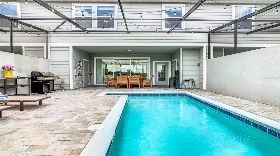 DAVENPORT, Florida 33837, 5 Bedrooms Bedrooms, ,4 BathroomsBathrooms,Residential,For Sale,OAK SPRING,0,MFRA4696829