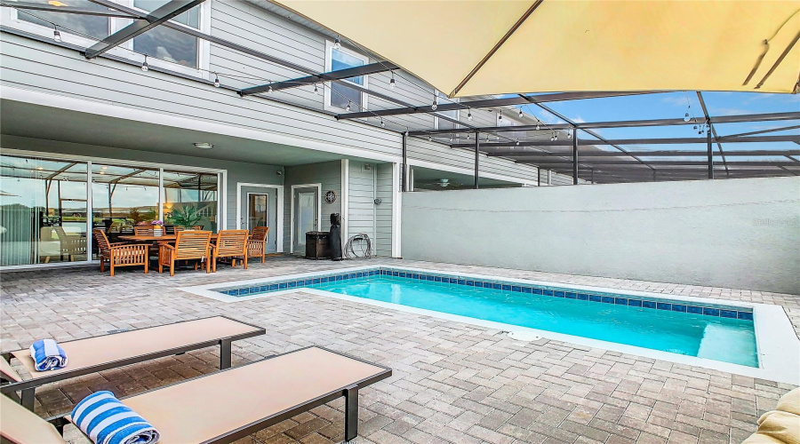 DAVENPORT, Florida 33837, 5 Bedrooms Bedrooms, ,4 BathroomsBathrooms,Residential,For Sale,OAK SPRING,0,MFRA4696829
