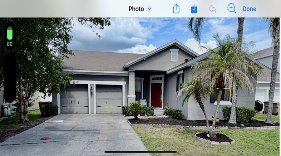 KISSIMMEE, Florida 34746, 3 Bedrooms Bedrooms, ,2 BathroomsBathrooms,Residential,For Sale,PALERMO ROSE,0,MFRO6416280