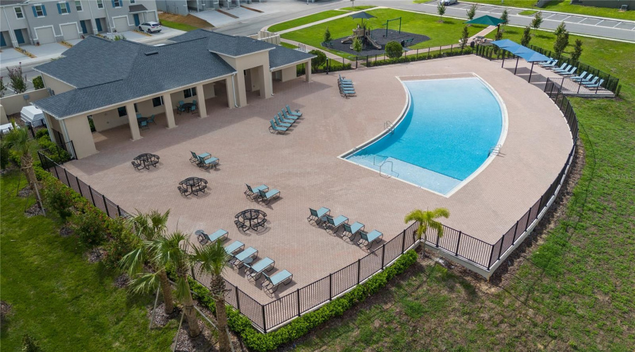 Amenities
