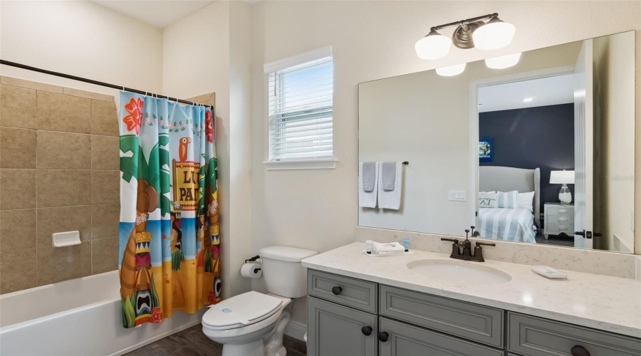 KISSIMMEE, Florida 34747, 4 Bedrooms Bedrooms, ,3 BathroomsBathrooms,Residential,For Sale,DREAMSICLE,0,MFRW7886608
