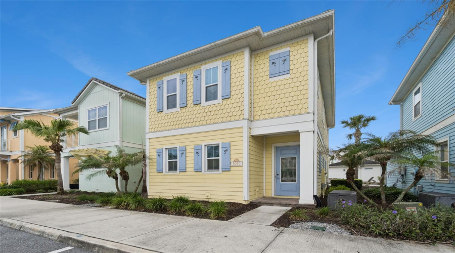 KISSIMMEE, Florida 34747, 4 Bedrooms Bedrooms, ,3 BathroomsBathrooms,Residential,For Sale,DREAMSICLE,0,MFRW7886608