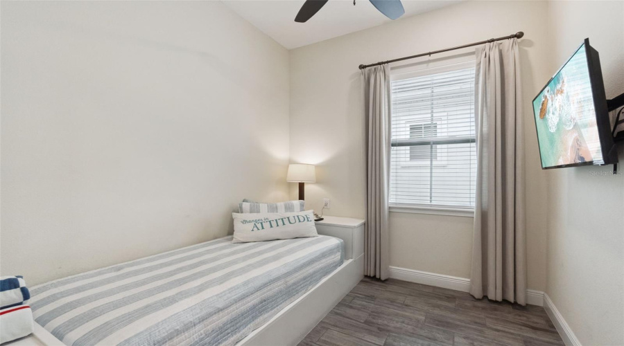 Bonus room