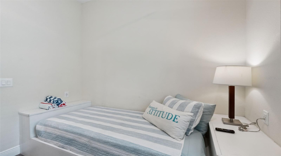 Bonus room
