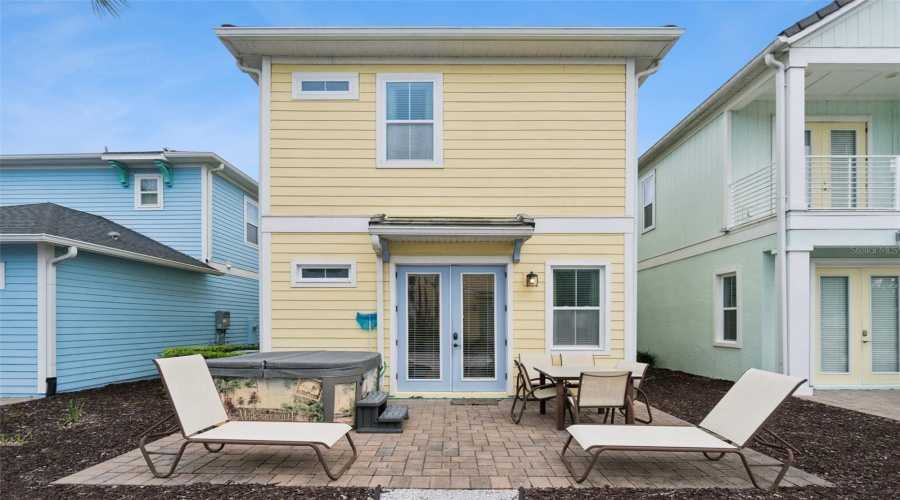 KISSIMMEE, Florida 34747, 4 Bedrooms Bedrooms, ,3 BathroomsBathrooms,Residential,For Sale,DREAMSICLE,0,MFRW7886608