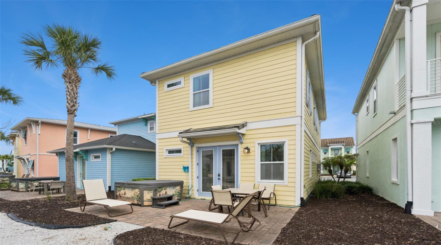 KISSIMMEE, Florida 34747, 4 Bedrooms Bedrooms, ,3 BathroomsBathrooms,Residential,For Sale,DREAMSICLE,0,MFRW7886608