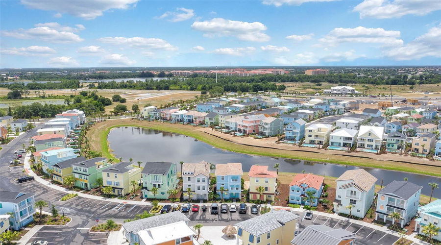KISSIMMEE, Florida 34747, 4 Bedrooms Bedrooms, ,3 BathroomsBathrooms,Residential,For Sale,DREAMSICLE,0,MFRW7886608