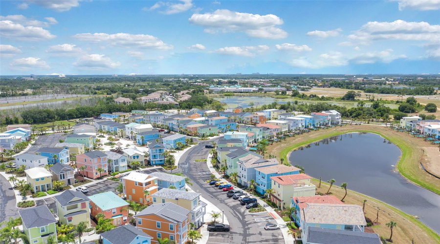 KISSIMMEE, Florida 34747, 4 Bedrooms Bedrooms, ,3 BathroomsBathrooms,Residential,For Sale,DREAMSICLE,0,MFRW7886608