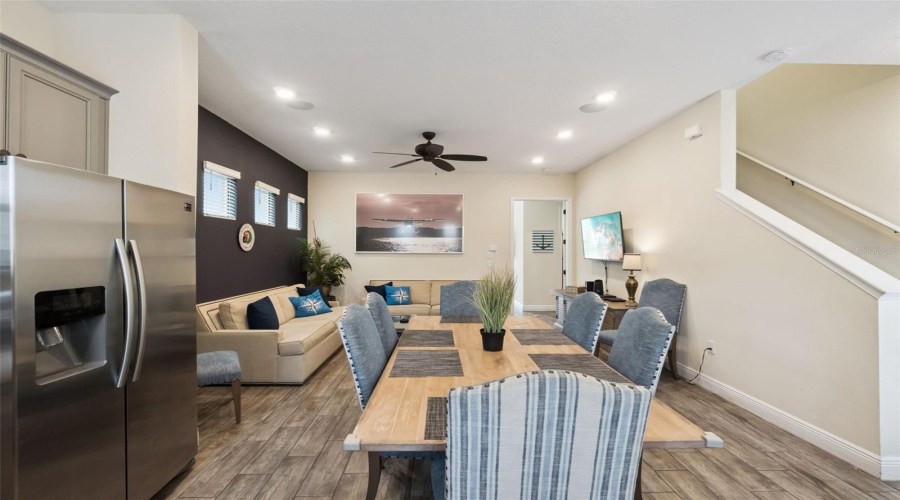 KISSIMMEE, Florida 34747, 4 Bedrooms Bedrooms, ,3 BathroomsBathrooms,Residential,For Sale,DREAMSICLE,0,MFRW7886608