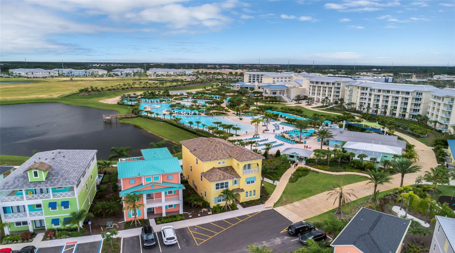 KISSIMMEE, Florida 34747, 4 Bedrooms Bedrooms, ,3 BathroomsBathrooms,Residential,For Sale,DREAMSICLE,0,MFRW7886608