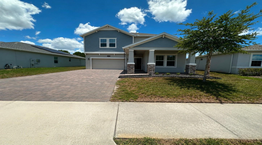 DAVENPORT, Florida 33837, 5 Bedrooms Bedrooms, ,3 BathroomsBathrooms,Residential,For Sale,CAMDEN,0,MFRS5151617