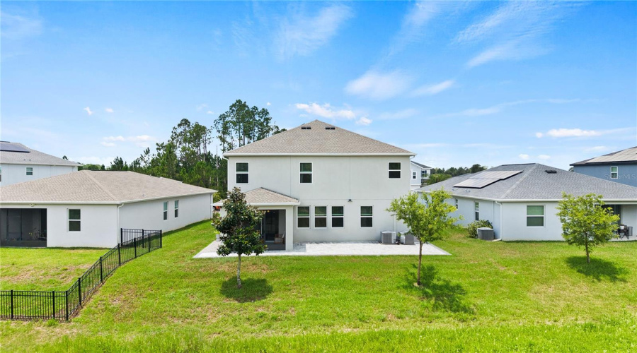 DAVENPORT, Florida 33837, 5 Bedrooms Bedrooms, ,3 BathroomsBathrooms,Residential,For Sale,CAMDEN,0,MFRS5151617