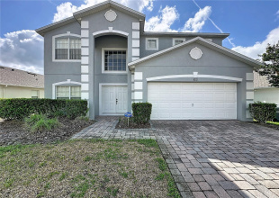DAVENPORT, Florida 33896, 4 Bedrooms Bedrooms, ,3 BathroomsBathrooms,Residential,For Sale,BALMORAL,0,MFRS5150256