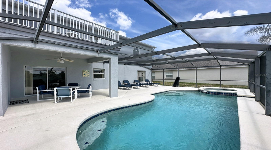 DAVENPORT, Florida 33896, 4 Bedrooms Bedrooms, ,3 BathroomsBathrooms,Residential,For Sale,BALMORAL,0,MFRS5150256