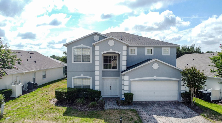 DAVENPORT, Florida 33896, 4 Bedrooms Bedrooms, ,3 BathroomsBathrooms,Residential,For Sale,BALMORAL,0,MFRS5150256