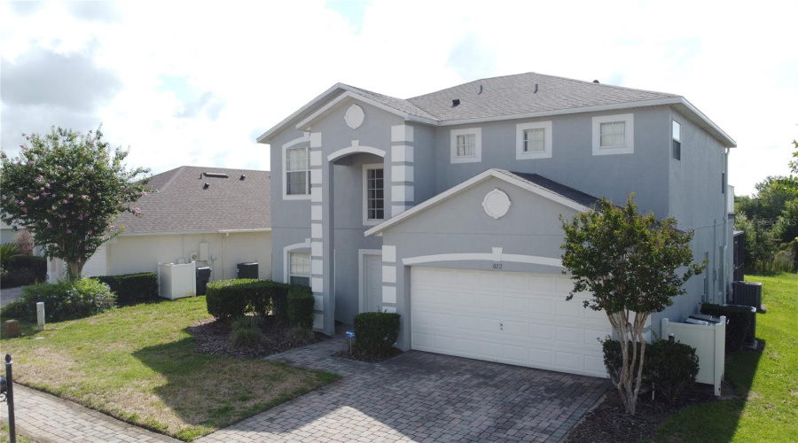 DAVENPORT, Florida 33896, 4 Bedrooms Bedrooms, ,3 BathroomsBathrooms,Residential,For Sale,BALMORAL,0,MFRS5150256