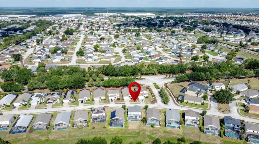 DAVENPORT, Florida 33896, 4 Bedrooms Bedrooms, ,3 BathroomsBathrooms,Residential,For Sale,BALMORAL,0,MFRS5150256