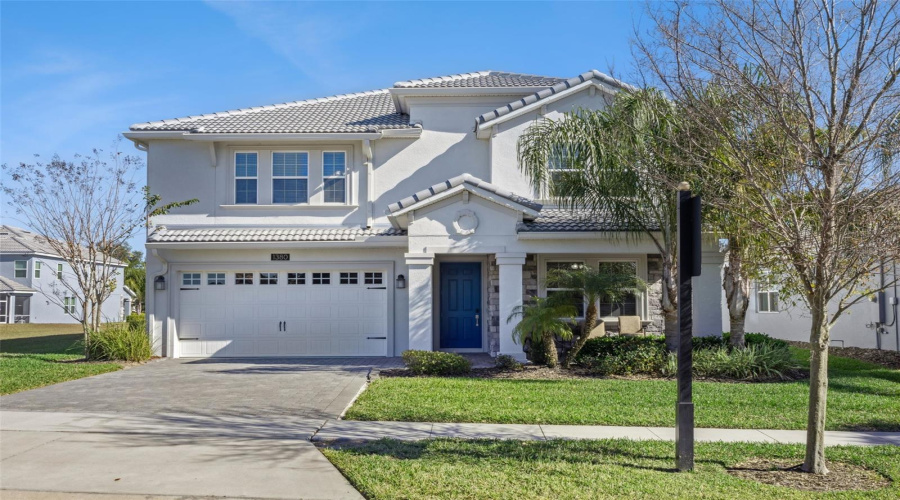 DAVENPORT, Florida 33896, 5 Bedrooms Bedrooms, ,4 BathroomsBathrooms,Residential,For Sale,OLYMPIC CLUB,0,MFRS5142329