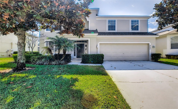 KISSIMMEE, Florida 34747, 6 Bedrooms Bedrooms, ,4 BathroomsBathrooms,Residential,For Sale,MANESTY,0,MFRO6415823