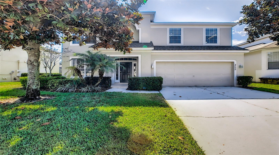 KISSIMMEE, Florida 34747, 6 Bedrooms Bedrooms, ,4 BathroomsBathrooms,Residential,For Sale,MANESTY,0,MFRO6415823