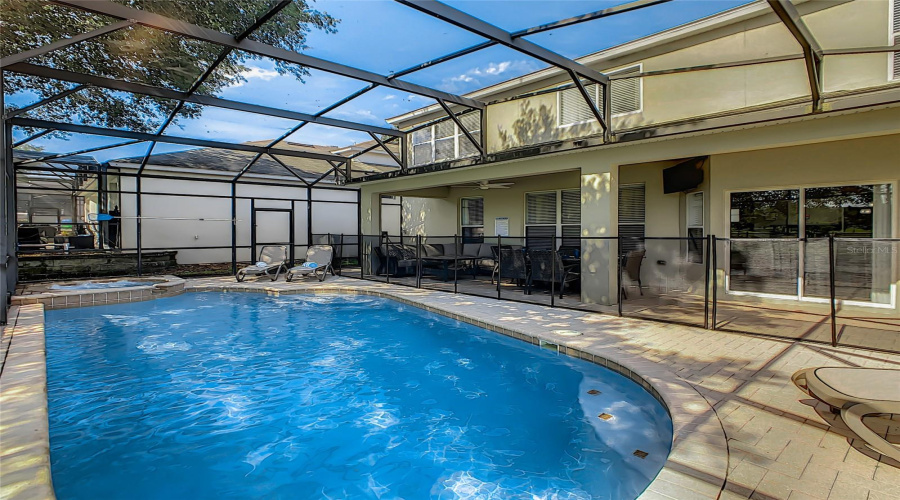 KISSIMMEE, Florida 34747, 6 Bedrooms Bedrooms, ,4 BathroomsBathrooms,Residential,For Sale,MANESTY,0,MFRO6415823