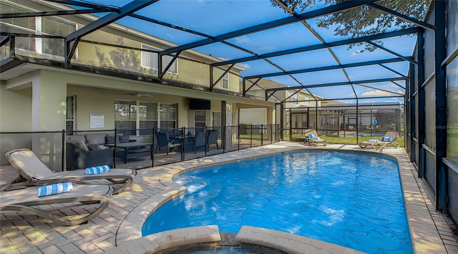 KISSIMMEE, Florida 34747, 6 Bedrooms Bedrooms, ,4 BathroomsBathrooms,Residential,For Sale,MANESTY,0,MFRO6415823