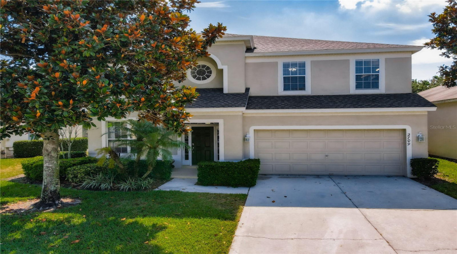 KISSIMMEE, Florida 34747, 6 Bedrooms Bedrooms, ,4 BathroomsBathrooms,Residential,For Sale,MANESTY,0,MFRO6415823