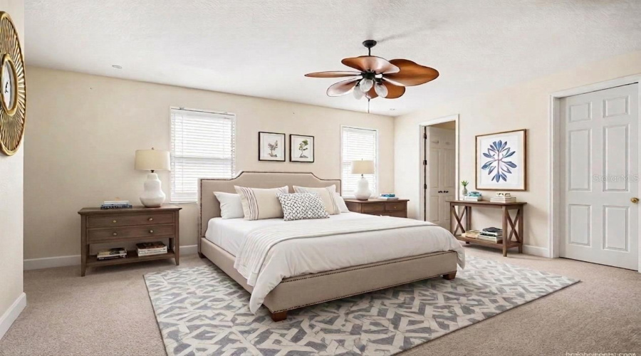 KISSIMMEE, Florida 34746, 5 Bedrooms Bedrooms, ,5 BathroomsBathrooms,Residential,For Sale,WINDWARD OAKS,0,MFRO6411503
