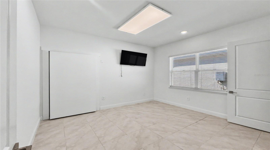 Next Gen Bedroom