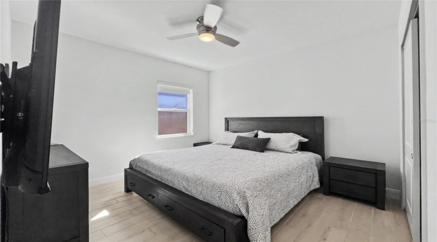 Bedroom #3