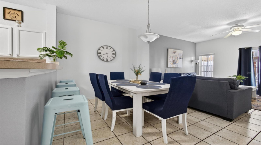KISSIMMEE, Florida 34746, 3 Bedrooms Bedrooms, ,2 BathroomsBathrooms,Residential,For Sale,PARK RIDGE,0,MFRO6389477