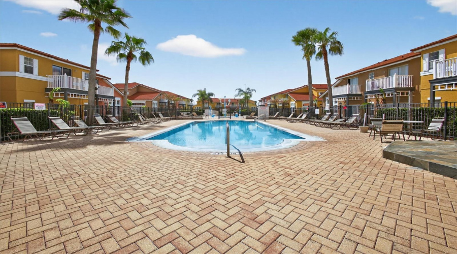 KISSIMMEE, Florida 34746, 3 Bedrooms Bedrooms, ,2 BathroomsBathrooms,Residential,For Sale,PARK RIDGE,0,MFRO6389477