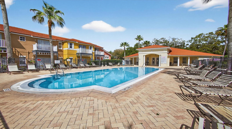 KISSIMMEE, Florida 34746, 3 Bedrooms Bedrooms, ,2 BathroomsBathrooms,Residential,For Sale,PARK RIDGE,0,MFRO6389477