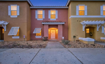 KISSIMMEE, Florida 34746, 3 Bedrooms Bedrooms, ,2 BathroomsBathrooms,Residential,For Sale,PARK RIDGE,0,MFRO6389477