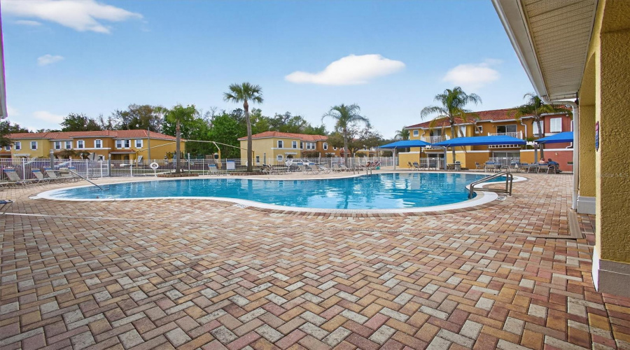 KISSIMMEE, Florida 34746, 3 Bedrooms Bedrooms, ,2 BathroomsBathrooms,Residential,For Sale,PARK RIDGE,0,MFRO6389477