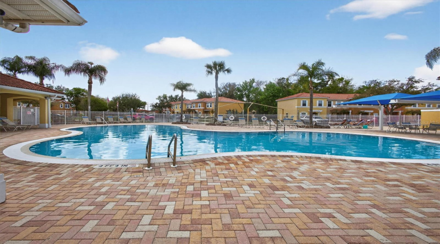 KISSIMMEE, Florida 34746, 3 Bedrooms Bedrooms, ,2 BathroomsBathrooms,Residential,For Sale,PARK RIDGE,0,MFRO6389477