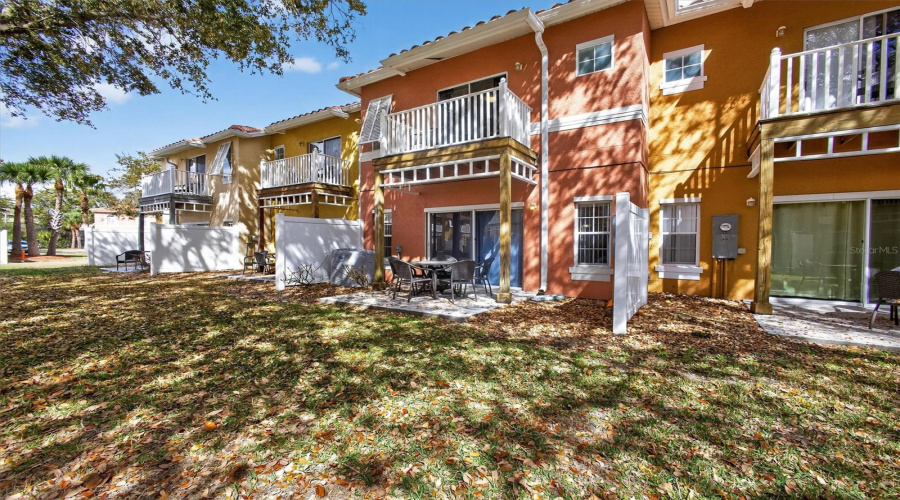 KISSIMMEE, Florida 34746, 3 Bedrooms Bedrooms, ,2 BathroomsBathrooms,Residential,For Sale,PARK RIDGE,0,MFRO6389477