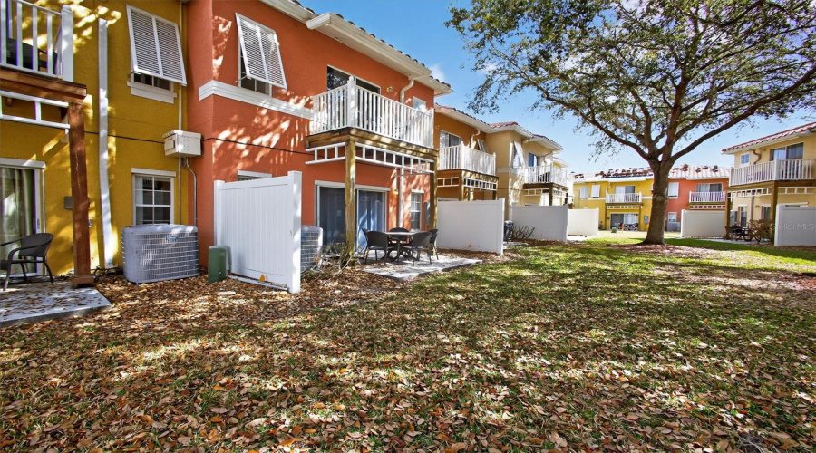 KISSIMMEE, Florida 34746, 3 Bedrooms Bedrooms, ,2 BathroomsBathrooms,Residential,For Sale,PARK RIDGE,0,MFRO6389477