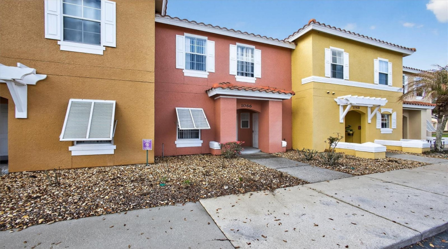 KISSIMMEE, Florida 34746, 3 Bedrooms Bedrooms, ,2 BathroomsBathrooms,Residential,For Sale,PARK RIDGE,0,MFRO6389477