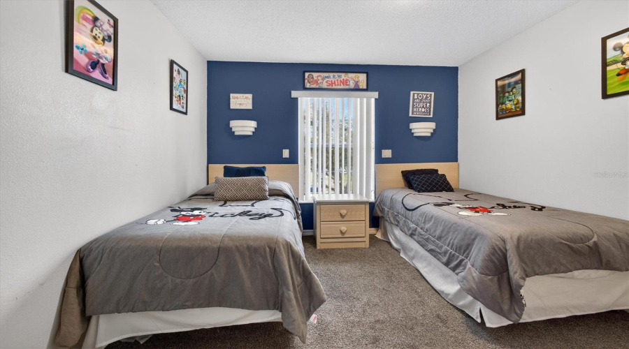 KISSIMMEE, Florida 34746, 3 Bedrooms Bedrooms, ,2 BathroomsBathrooms,Residential,For Sale,PARK RIDGE,0,MFRO6389477