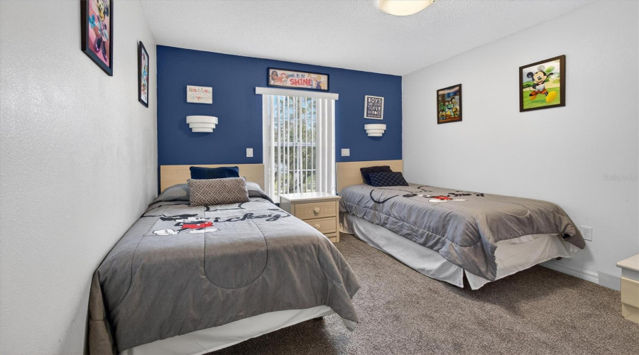 KISSIMMEE, Florida 34746, 3 Bedrooms Bedrooms, ,2 BathroomsBathrooms,Residential,For Sale,PARK RIDGE,0,MFRO6389477